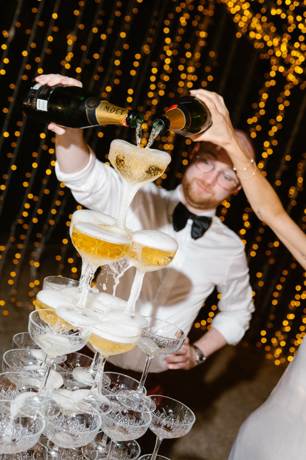 Dettaglio matrimonio